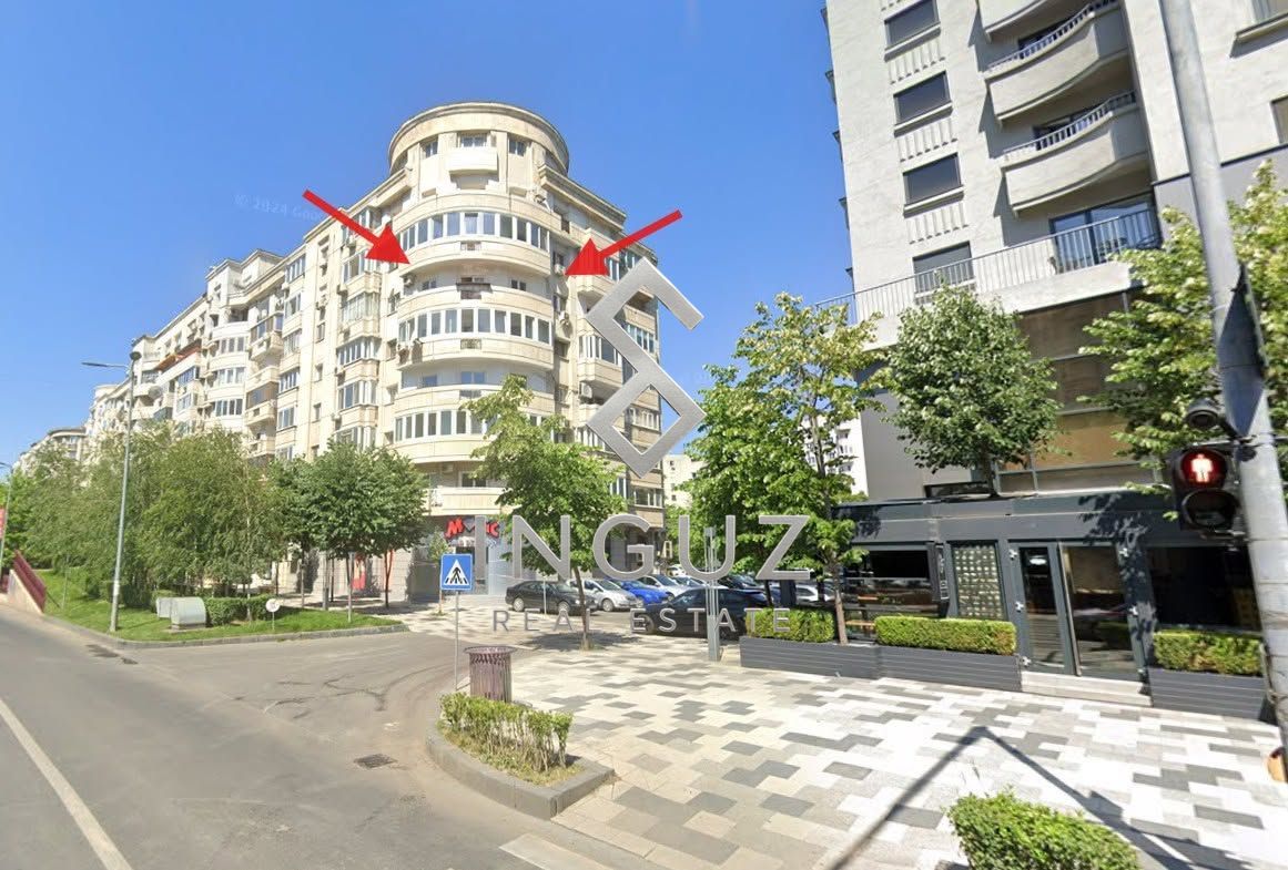 Apartament 3 Camere de Închiriat în Decebal – Sector 3