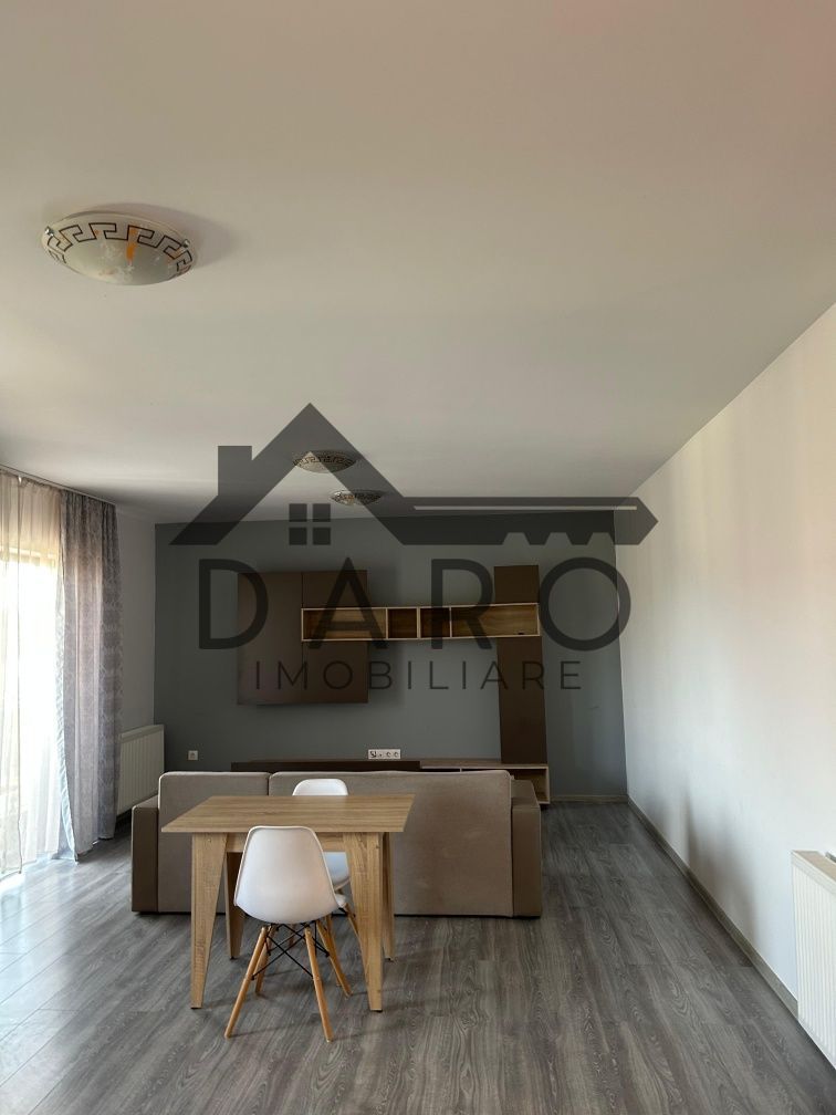 De inchiriat aparament cu 2 camere str . Marului