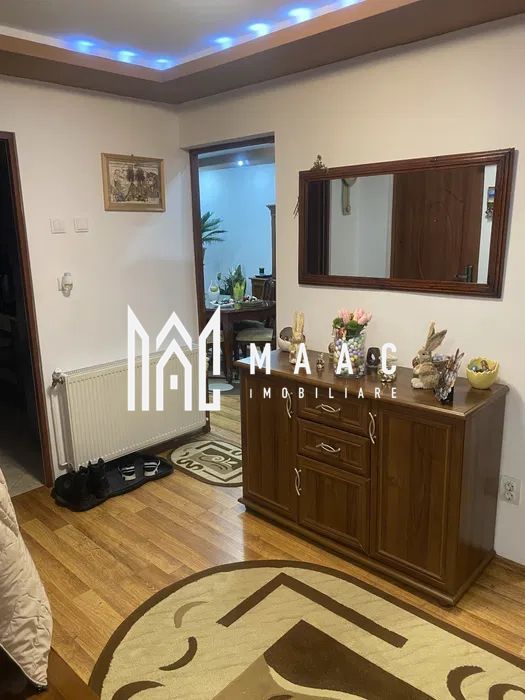 Apartament 4 camere | Etaj 2 | Balcon | 70 MP | Valea Aurie