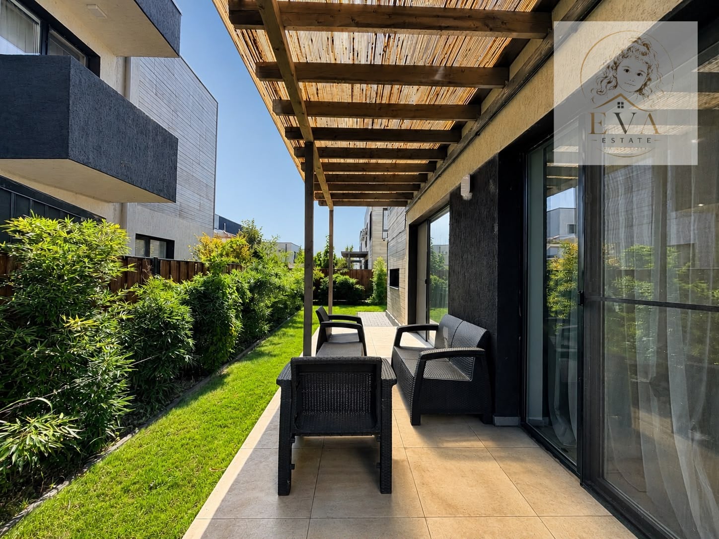 Duplex modern P+1 de vânzare | Comuna Berceni | Str. Rarău