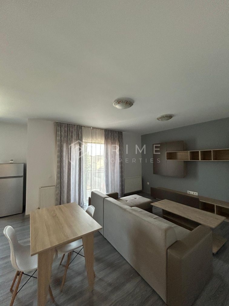 Apartament modern 2 camere de închiriat – Zona Unirii, str. Mărului