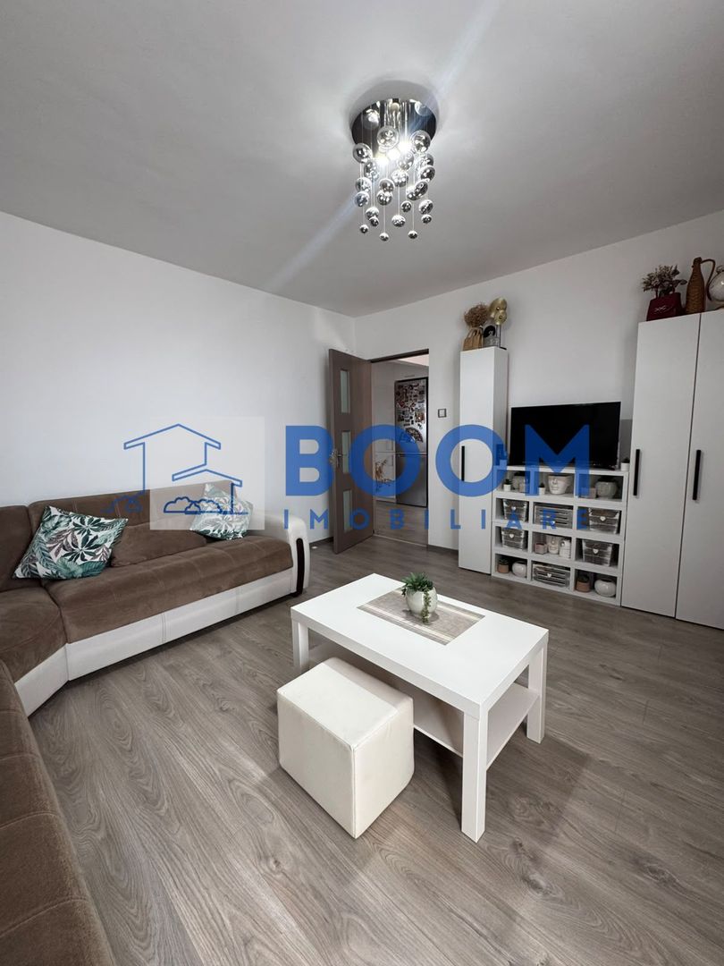 Apartament 2 camere | Ultracentral | Centrala Proprie | Mutare Imediat