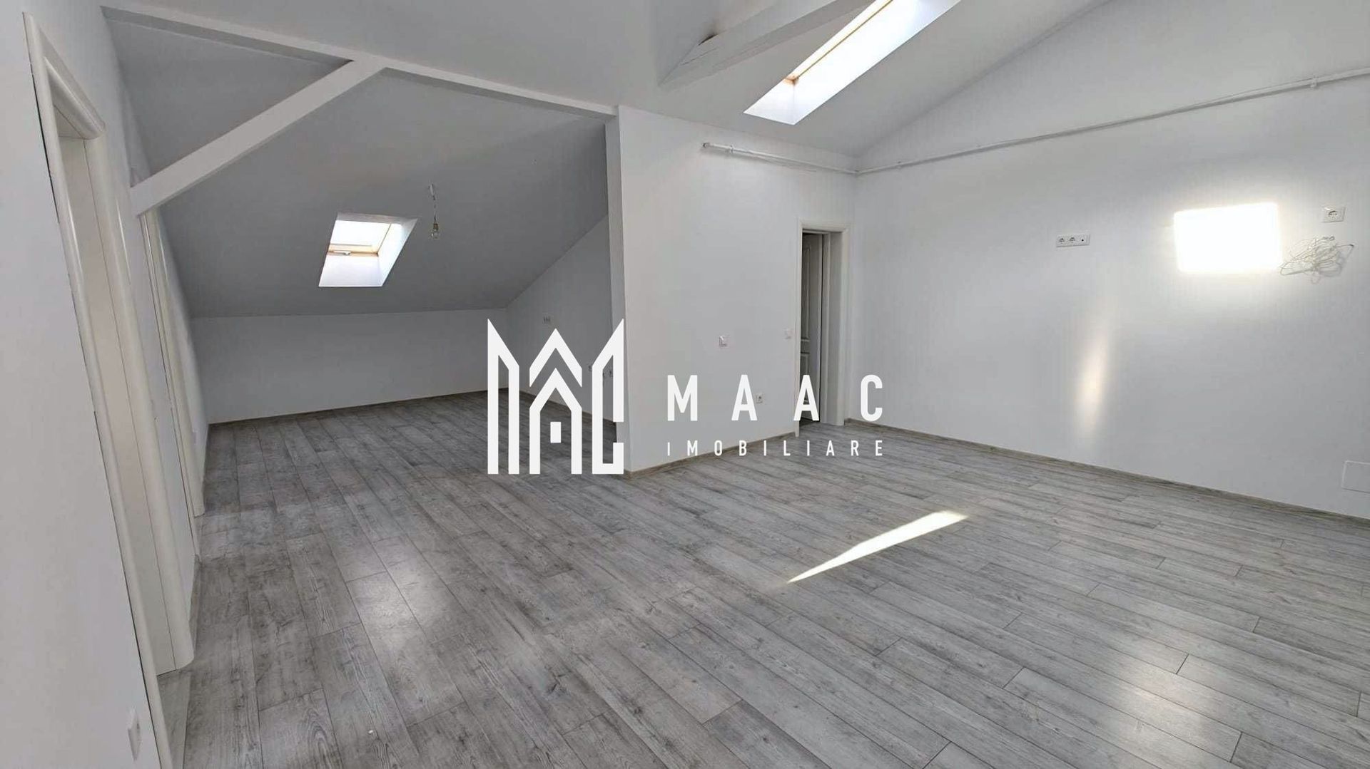 APARTAMENT CU 3 CAMERE | 83,10 MP | ȘELIMBĂR
