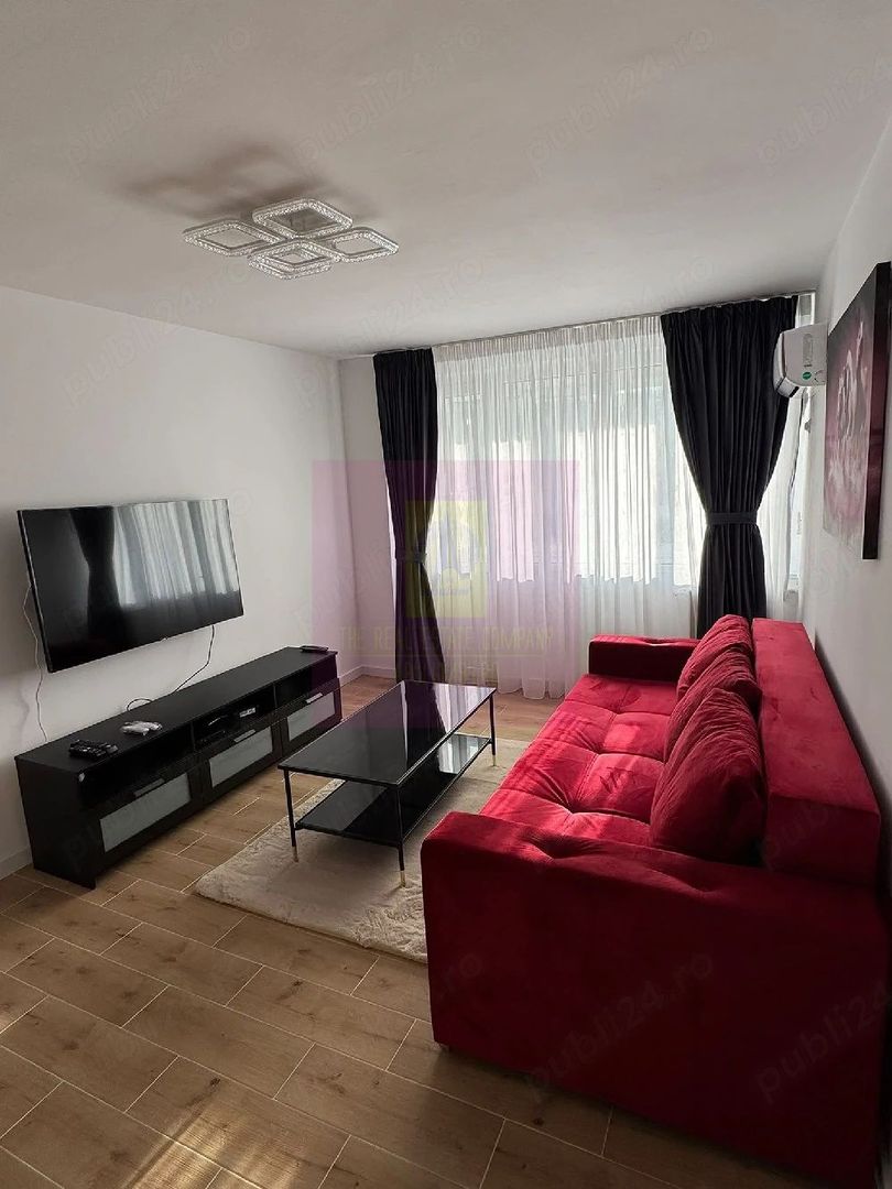 Închirieere apartament 2 camere Metrou Iancului!