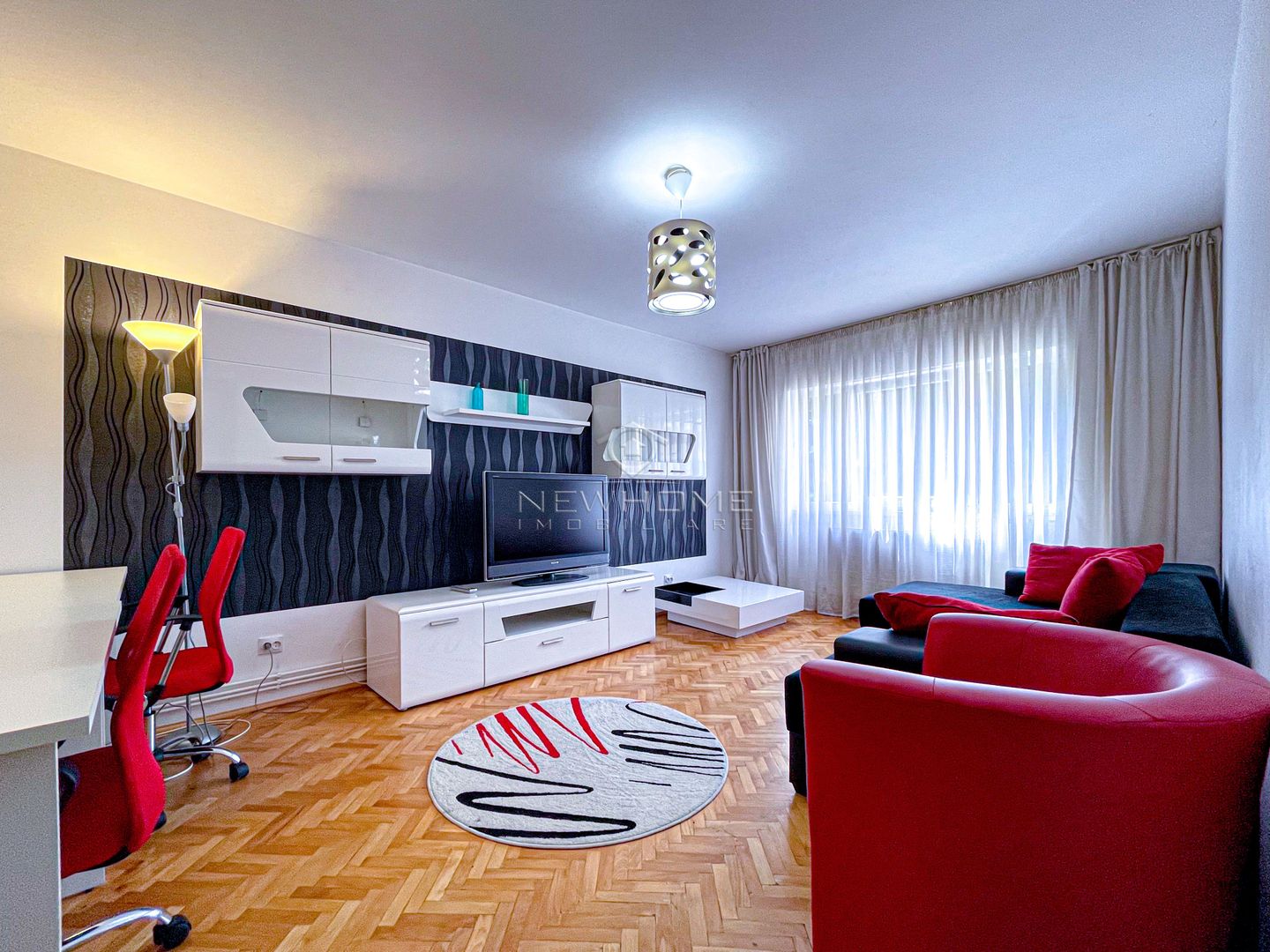 Apartament 3 camere decomandat, zona Zorilor