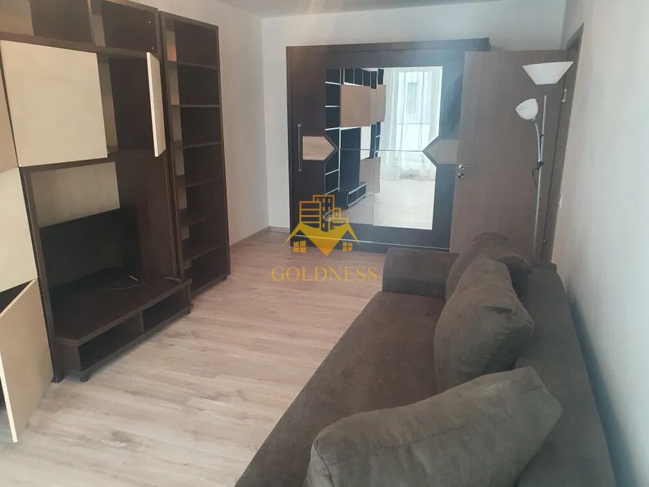 2 camere, decomandate, Andrei Muresanu Zona REVO, D' Autore, SIGMA
