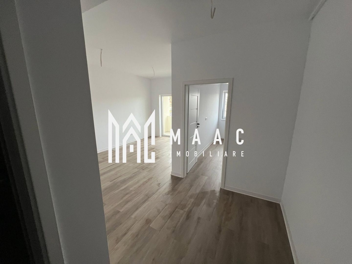 Studio 40 mp | Etaj 3 | Loc de parcare