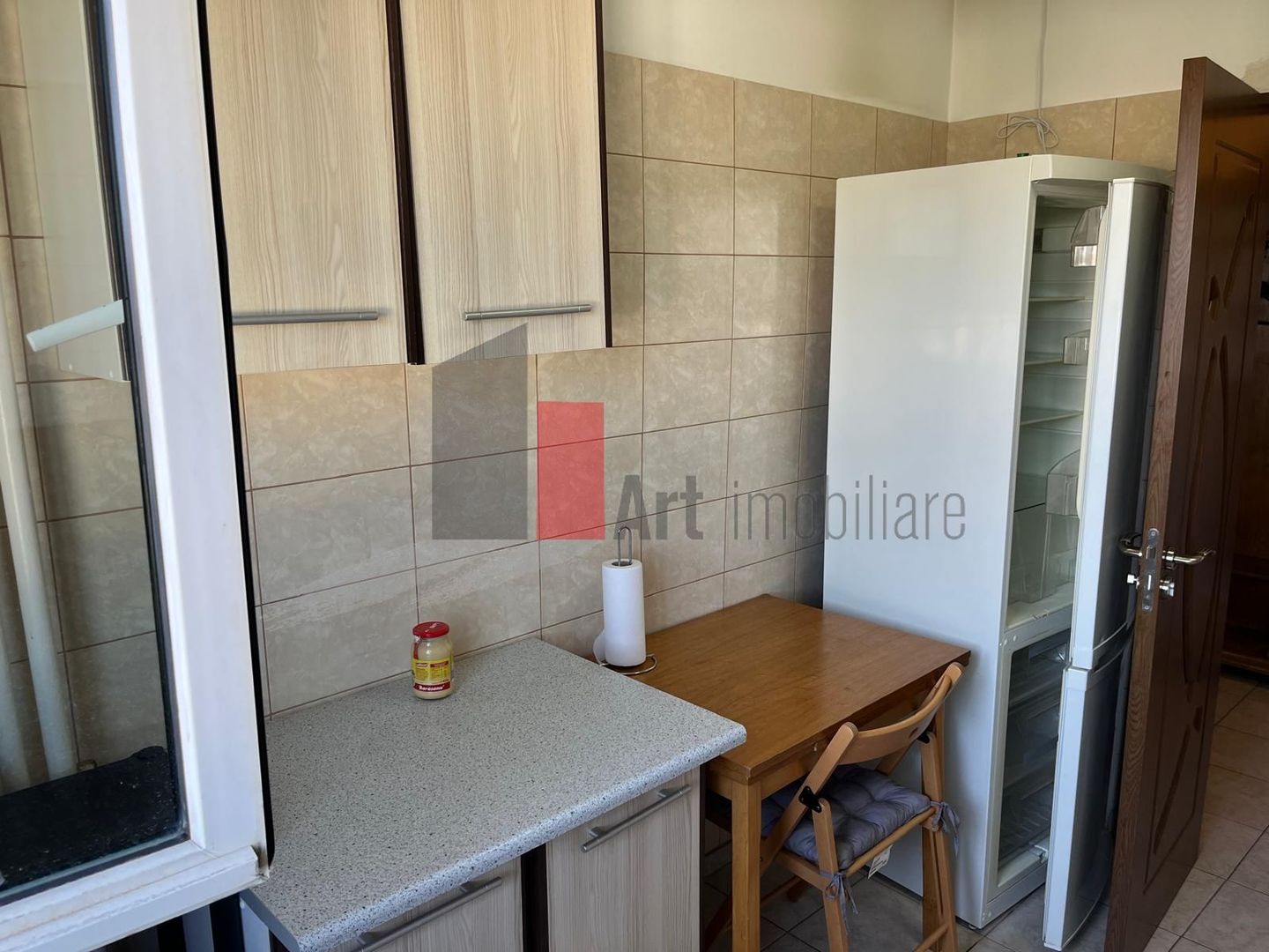 apartament 2 camere Drumul Taberei