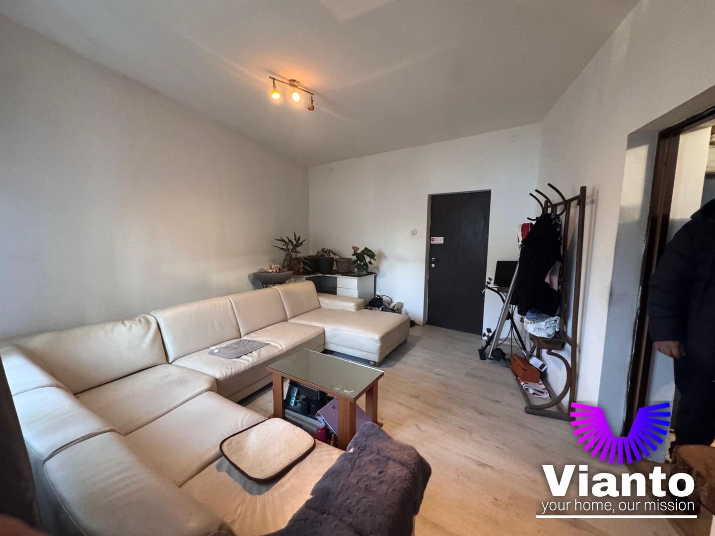 Casa singur in curte cu teren 433 mp |Piata Cluj - Terezian
