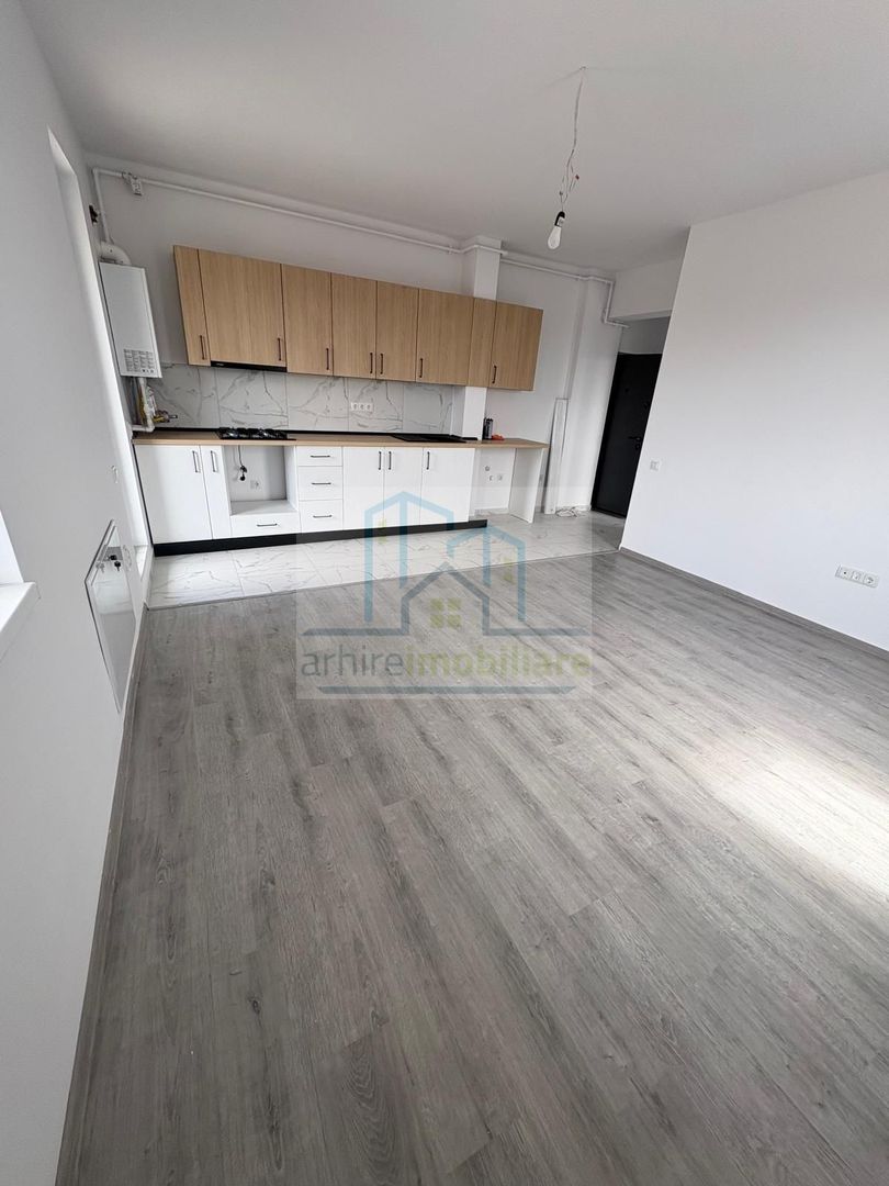 Apartament 2 camere | Bloc nou 2026 | Luminos | Încălzire pardoseală |
