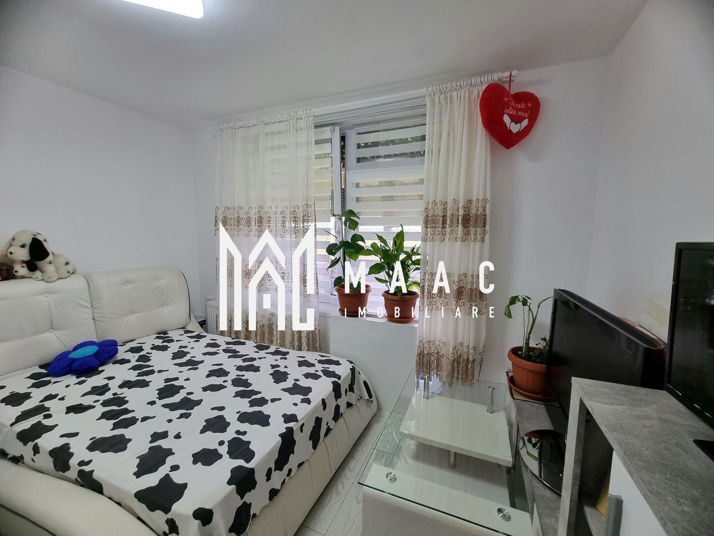 Apartament 3 camere | Șelimbăr, Sibiu | 55,75 mp, balcon