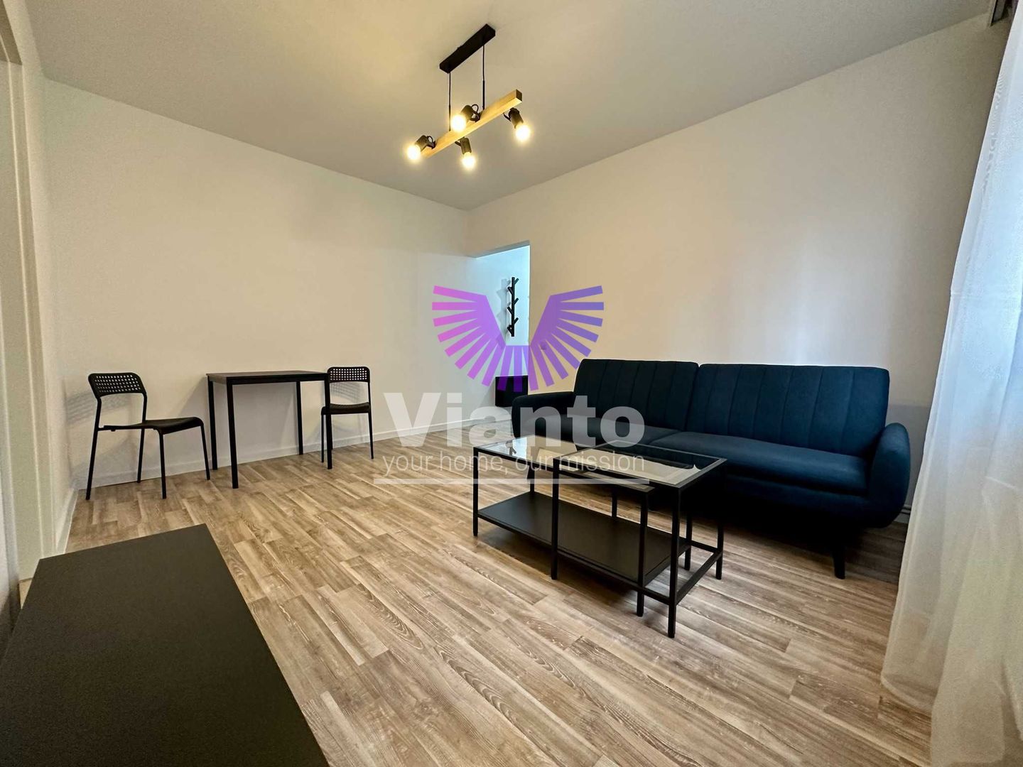 Apartament 2 camere | Parter | Hipodrom 1 | Sibiu
