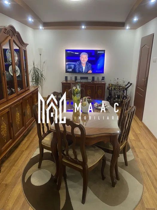 Apartament 4 camere | 70 MPU | Etaj 2 | Valea Aurie