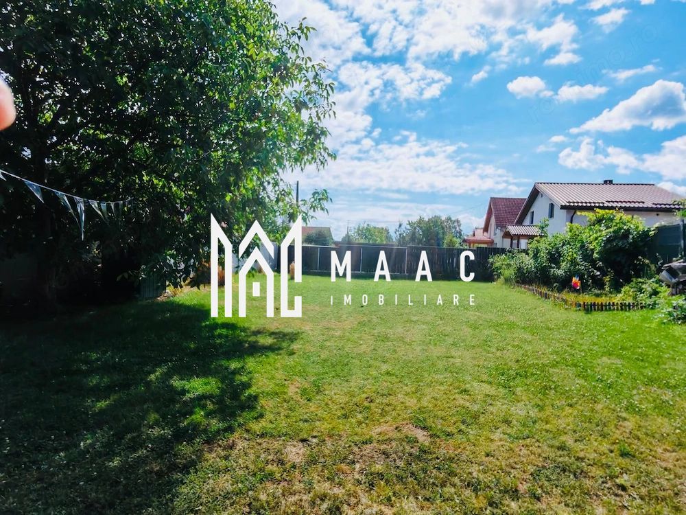 Casă 6 camere de închiriat | Tocile, Sadu | 160 mp | vedere spre munte