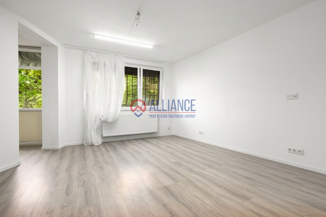 CityPark — Spațiu 3 camere, parter cu intrare din stradă | Birou|Cabinet|Sediu |