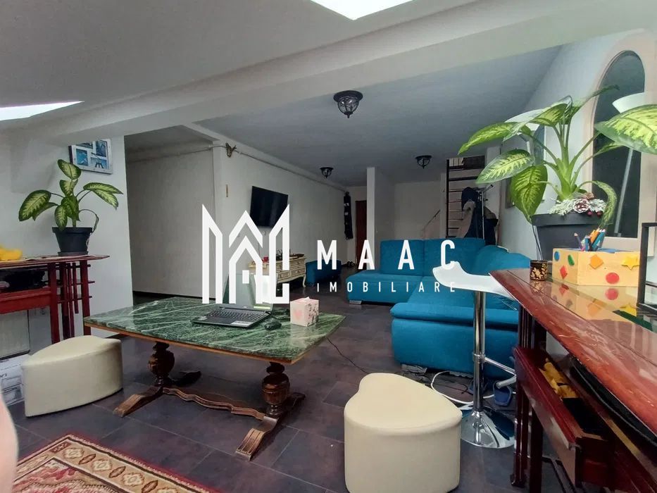 Apartament 2 camere decomandat | Tilișca, Sibiu | 108 mp, 2 niveluri