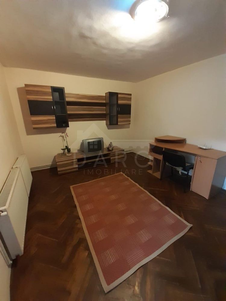Închiriem apartament 2 camere– Cartier Tudor