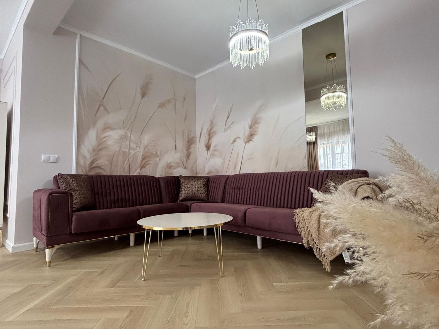Casa 4 camere PREMIUM, NOUA in Selimbar, Str. Brana