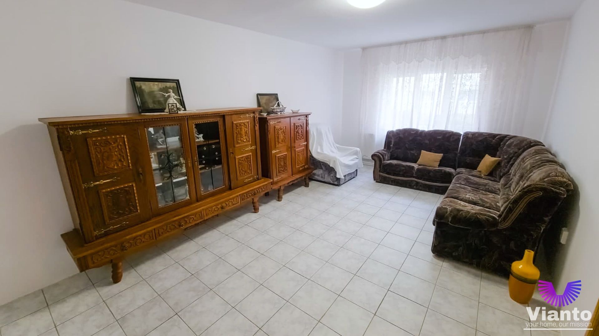 Apartament 2 camere 64 mpu parc Sub Arini - bazin olimpia | Bulevardul Victoriei
