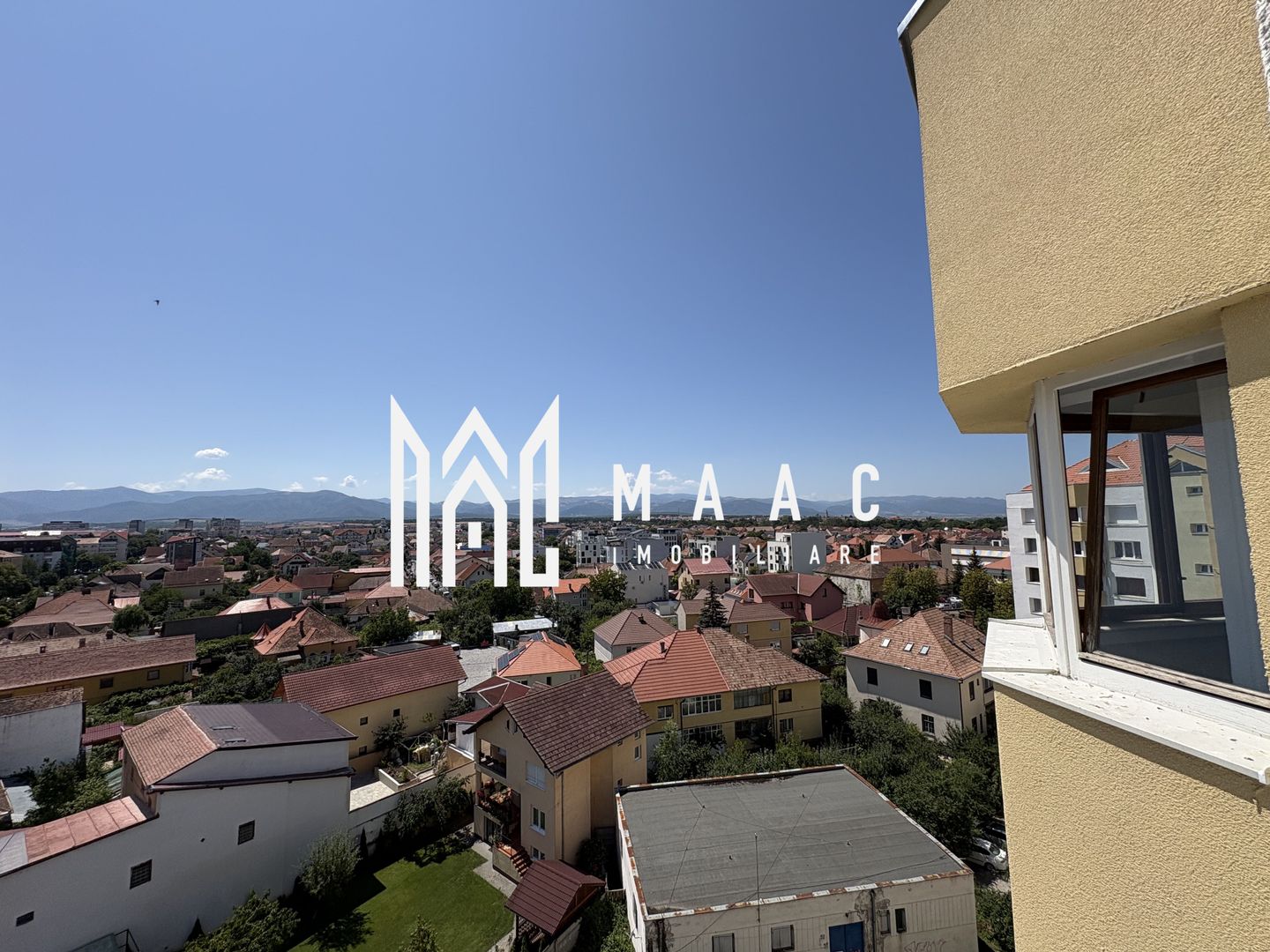 Apartament de vânzare Sibiu 4 camere | Calea Dumbrăvii | 101 mp