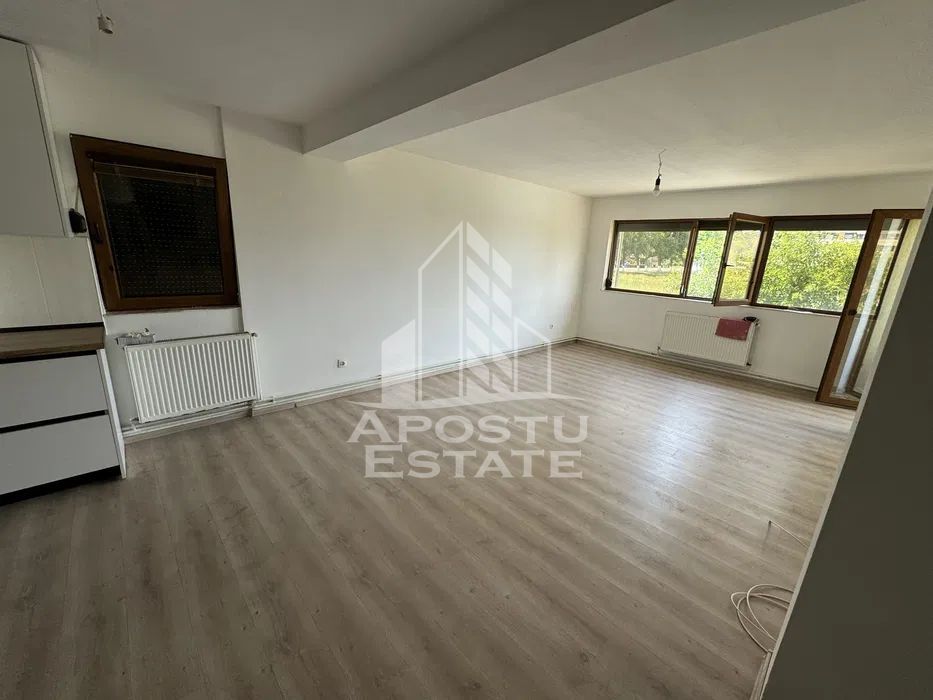 Apartament 3 camere, de inchiriat, Giroc, Timisoara