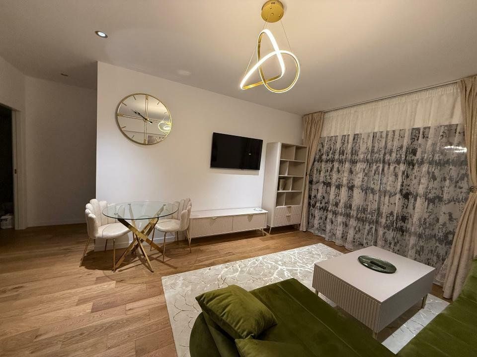 Închiriere apartament 2 camere Complex Rezidenţial One Cotroceni - proprietar