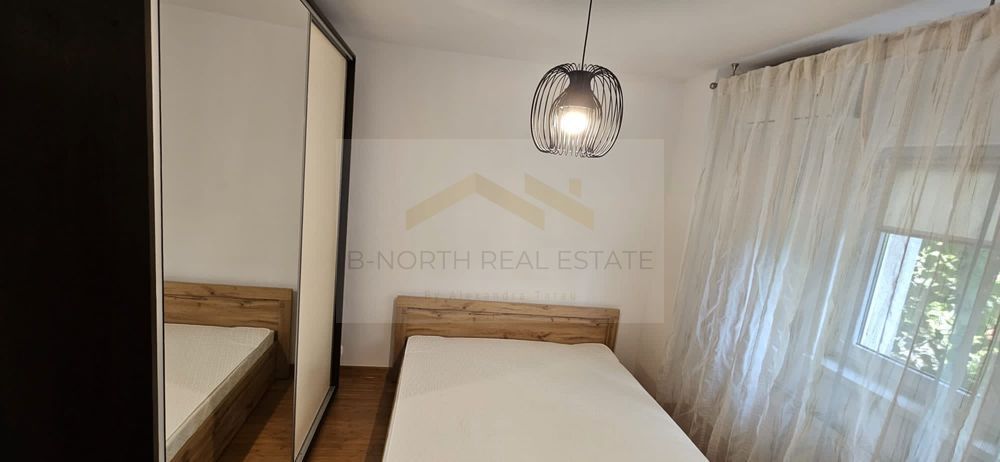 Apartament 4 camere de închiriat | Timpuri Noi – Tineretului | 90 mp | Renovat