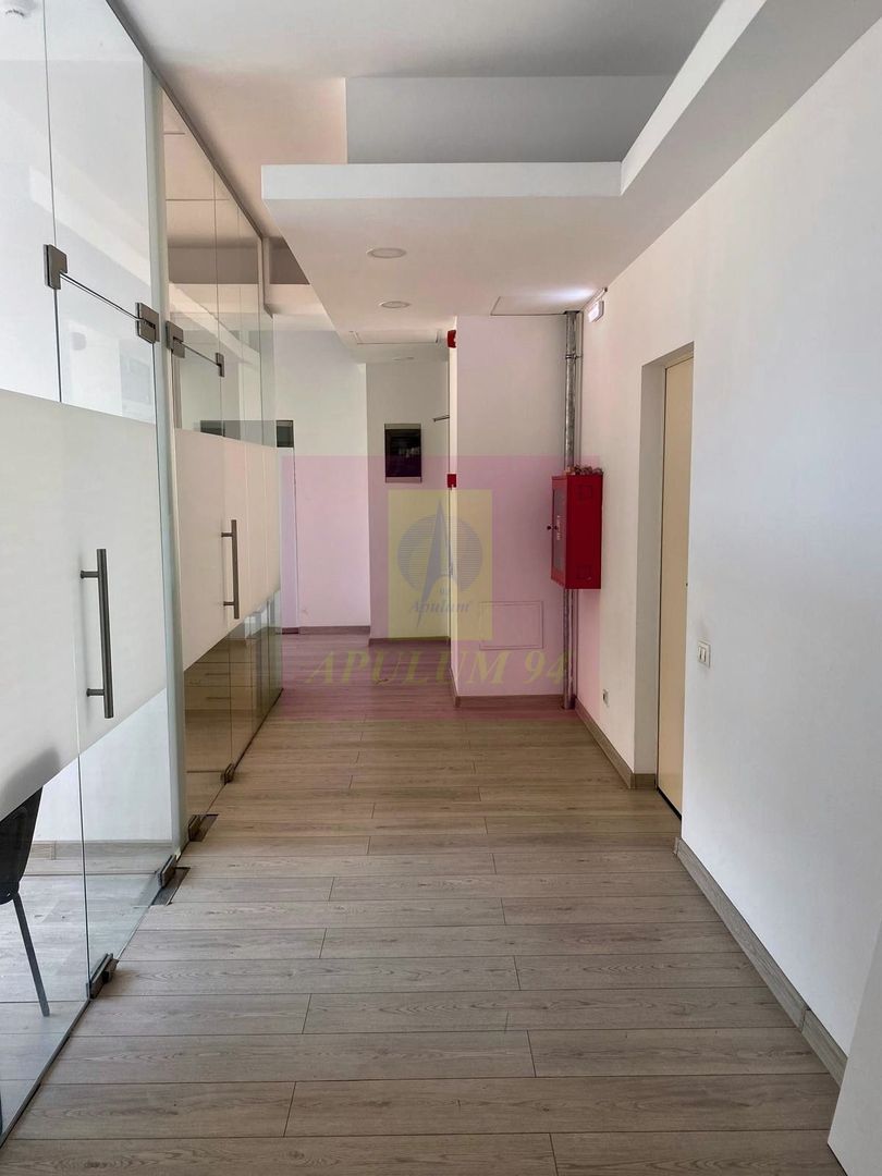 Spațiu birouri 30 mp –langa Prosper Mall, Sector 5 – utilități incluse