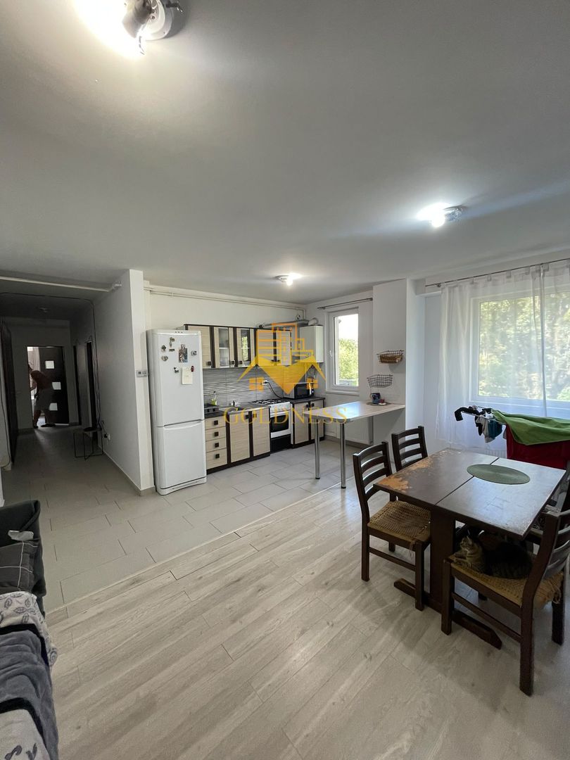 3 camere, parcare, Gheorgheni-Soporului Zona Baza Sportiva, Grand Park