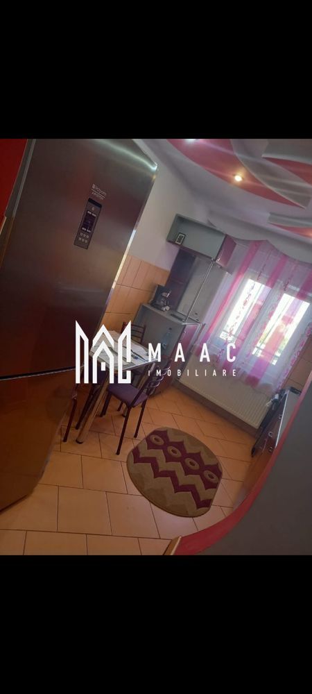 Apartament 2 camere de închiriat | Hipodrom 4 | parcare, balcon