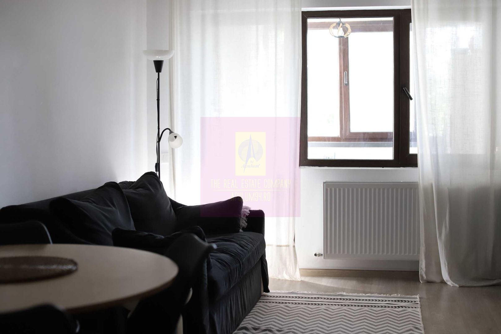 Apartament doua camere de vânzare Giulesti