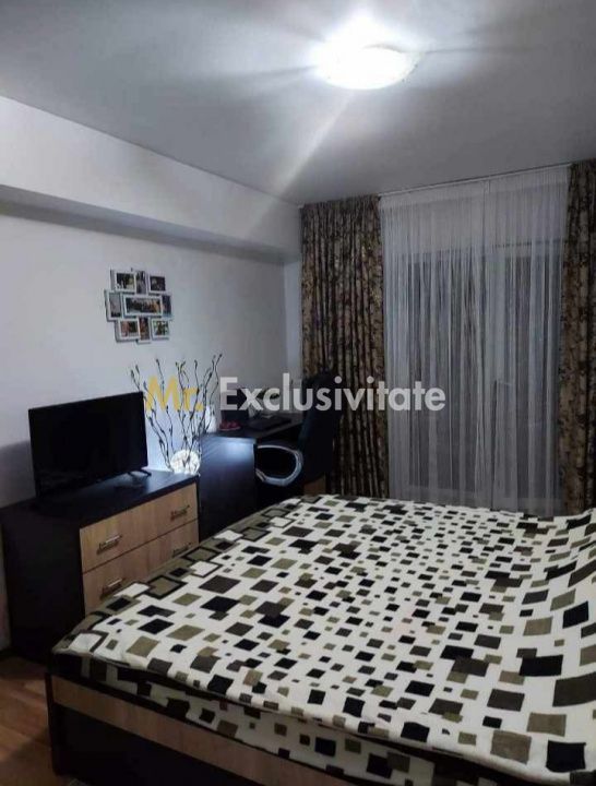 Apartament doua camere Gavan III construit in 2008