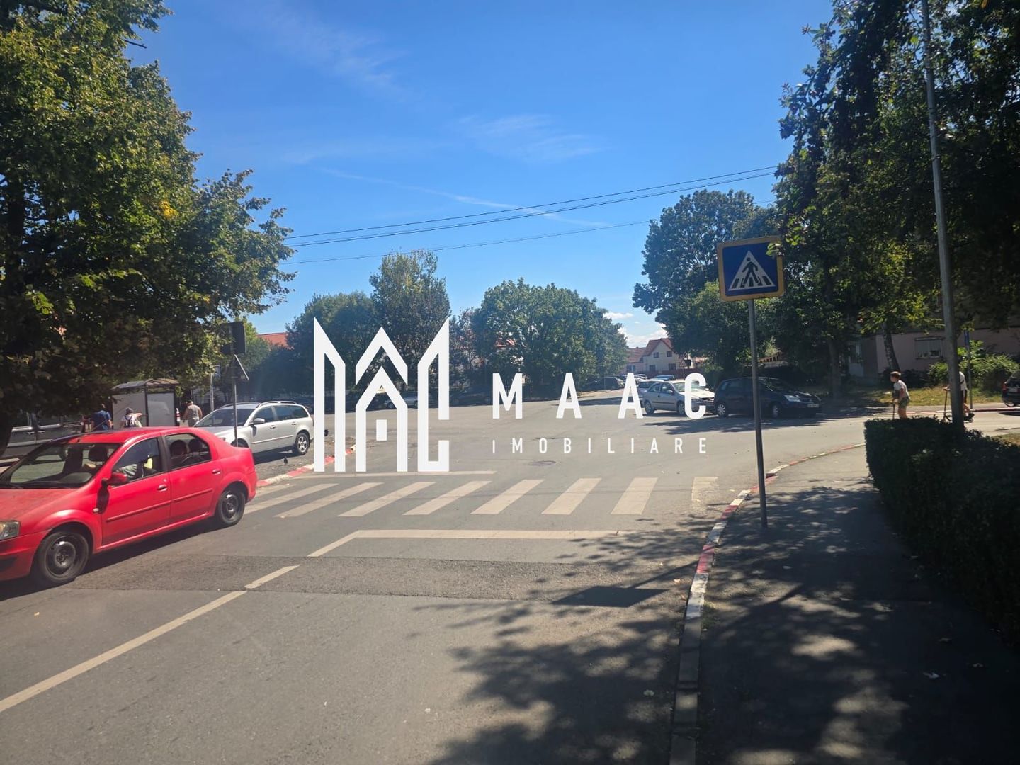 Apartament 2 camere parter Zona Tiglari