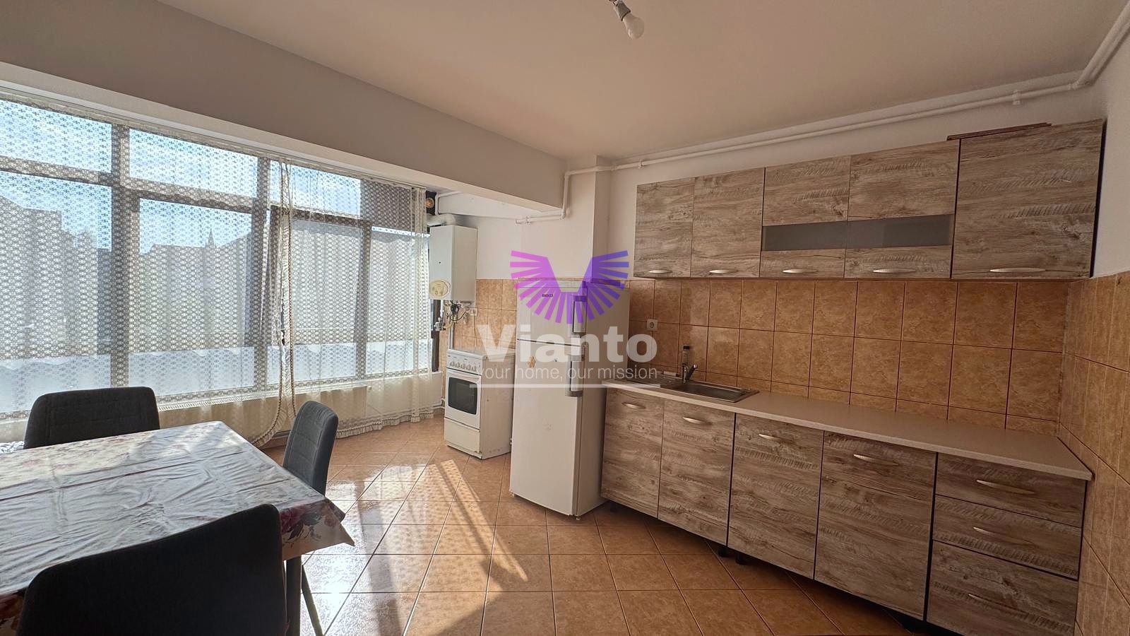Apartament 2 camere spatios langa Gara- Regele Ferdinand -Central
