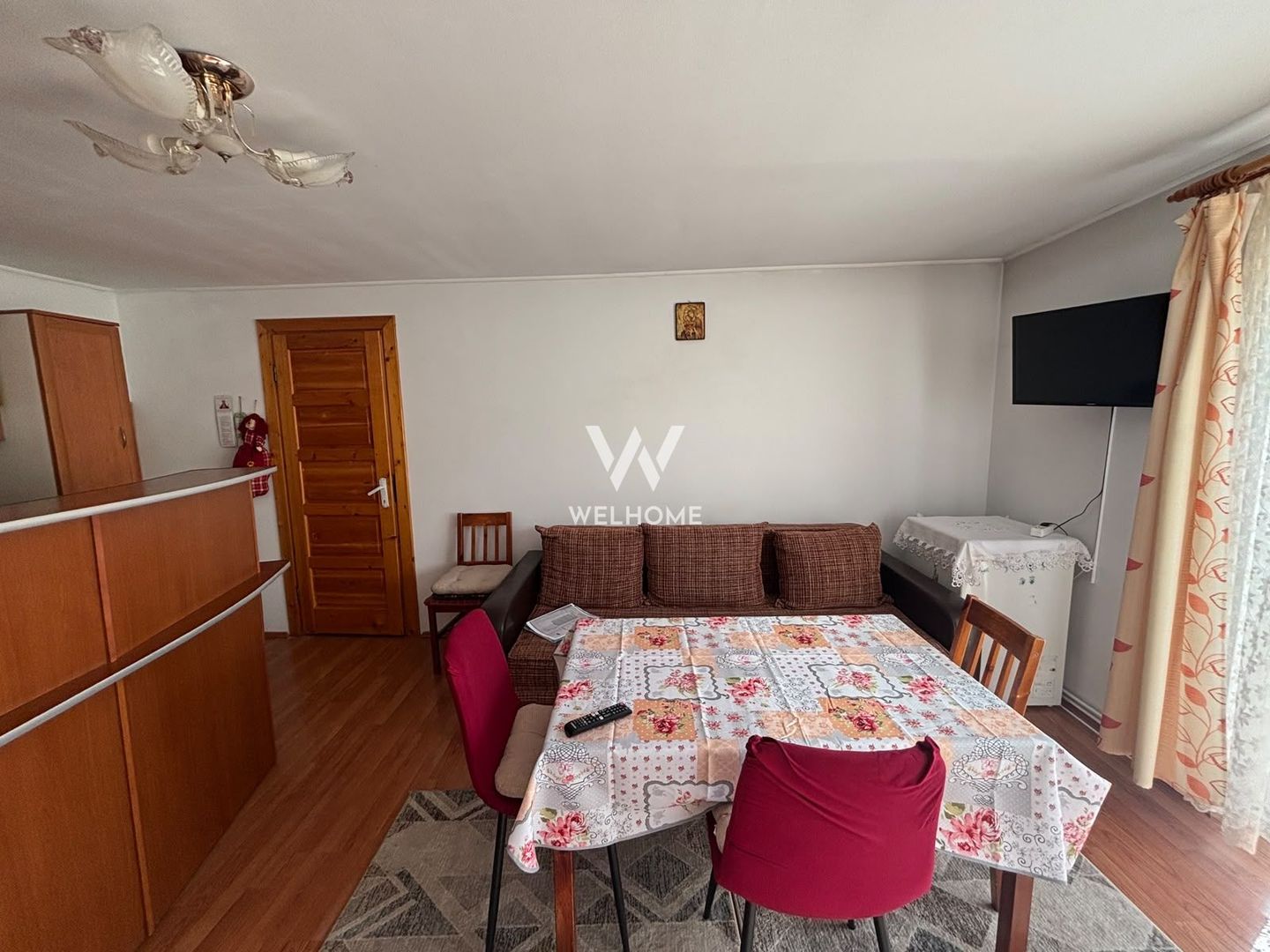 Apartament 3 camere la casă in apropiere de Parcul Sub Arini, Sibiu