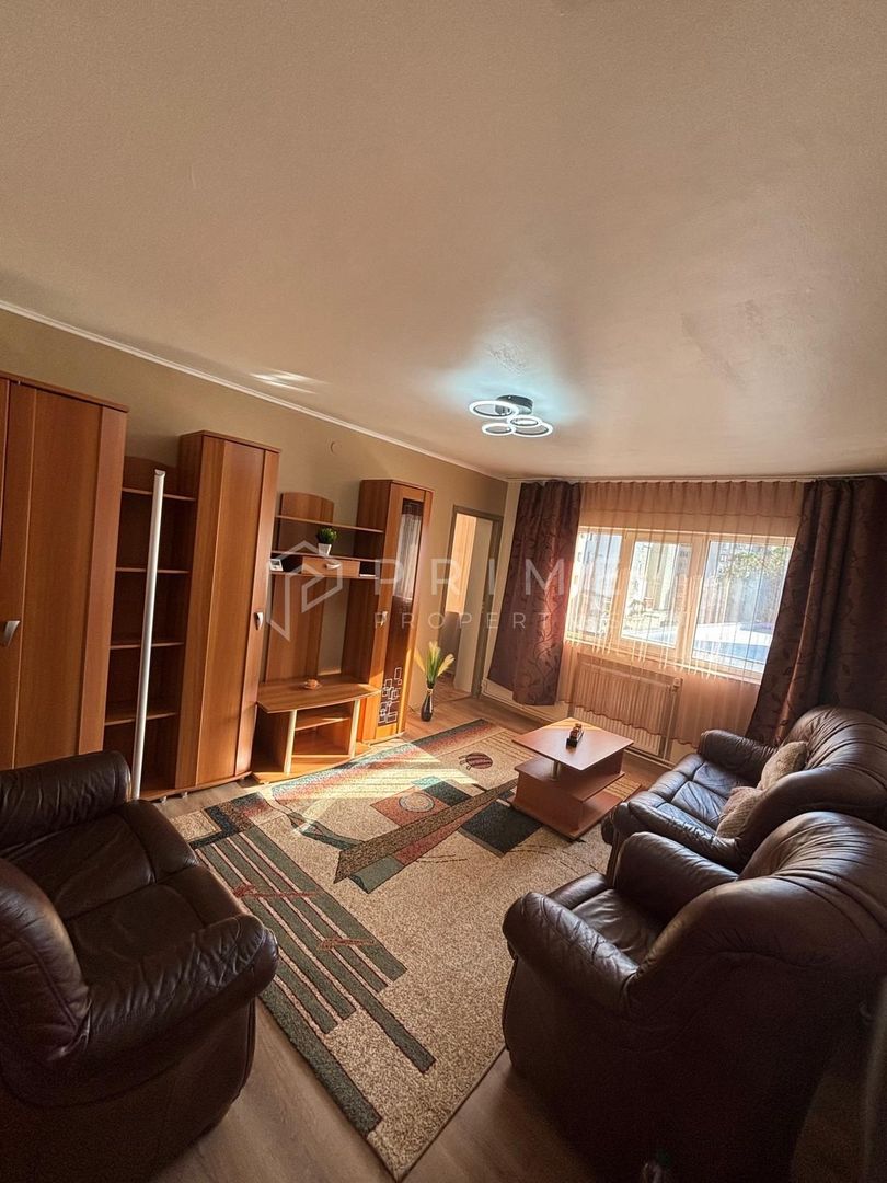 De Inchiriat Apartament cu 2 camere 7 Noiembrie,Aleea Constructorilor