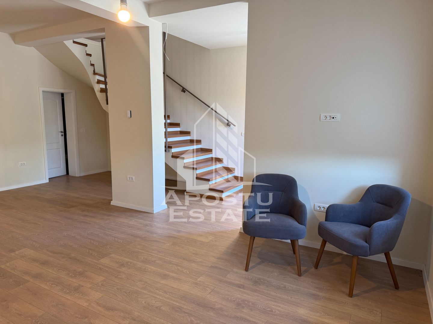 Duplex in Mosnita Noua,pozitie excelenta,Cartier Serena