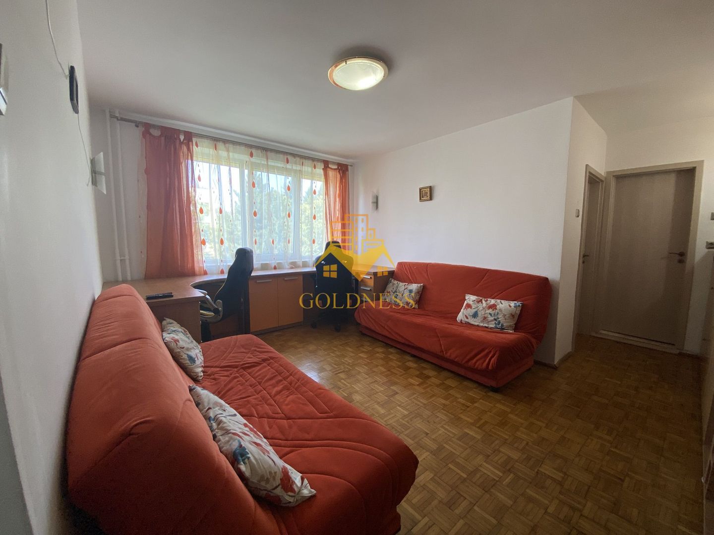 Apartament 2 camere langa Iulius Mall etaj intermediar!