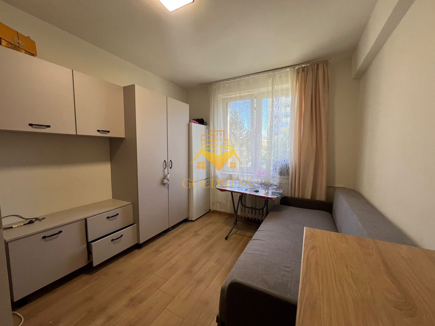 Garsoniera/STUDIO, 12 MP, Albac, Gheorgheni, Hotel Royal