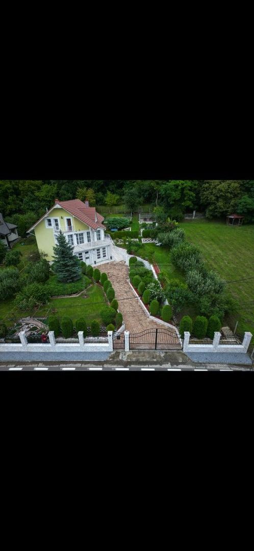 Casă de vanzare Targu Mures Corunca,