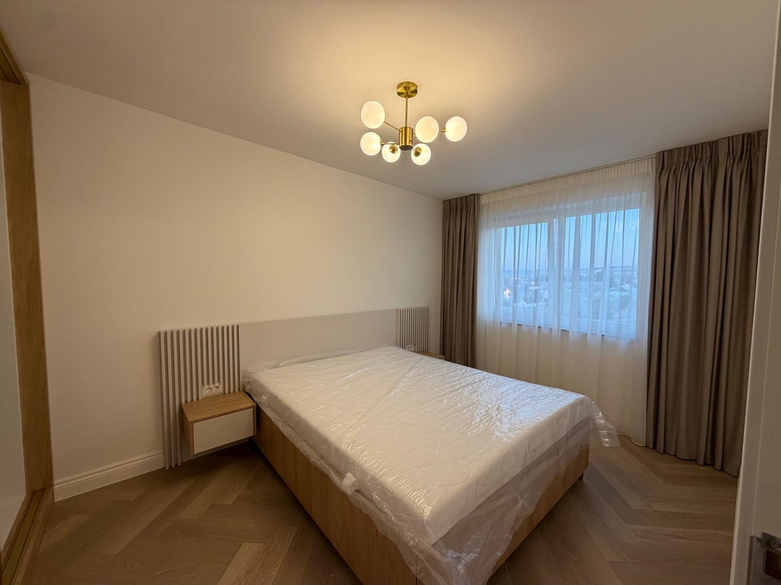 Apartament cu 2 Camere de Inchiriat I Suceava/Lisaura I 440 Euro/luna