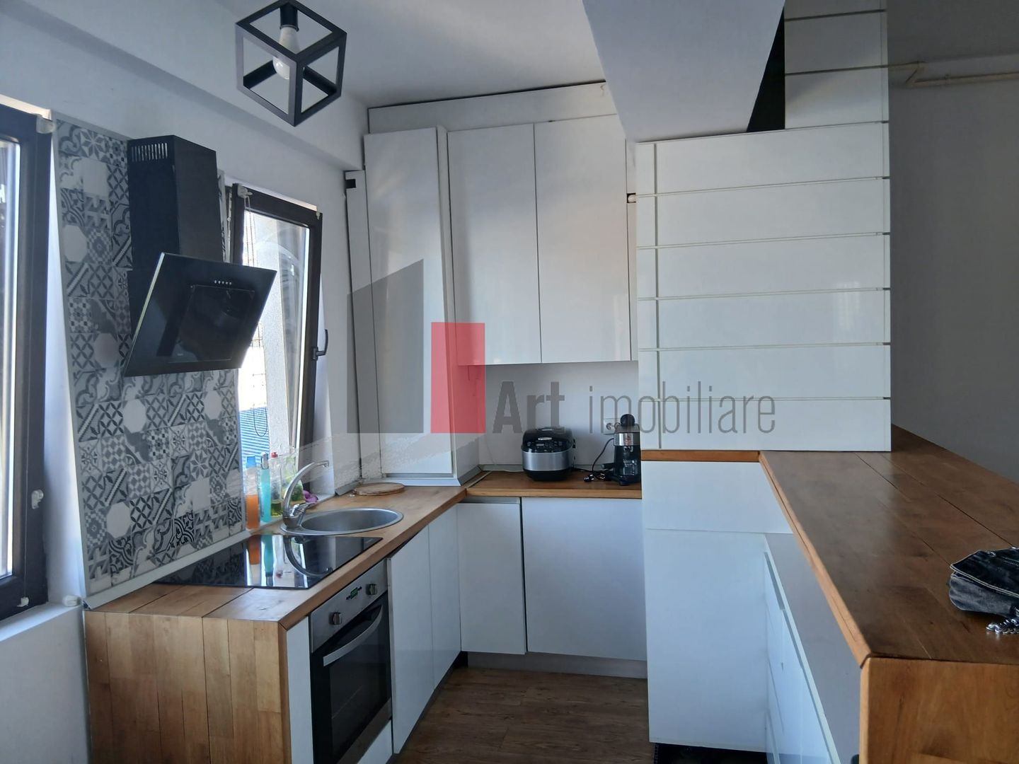 Inchiriere 2 Camere Unirii - Alba Iulia
