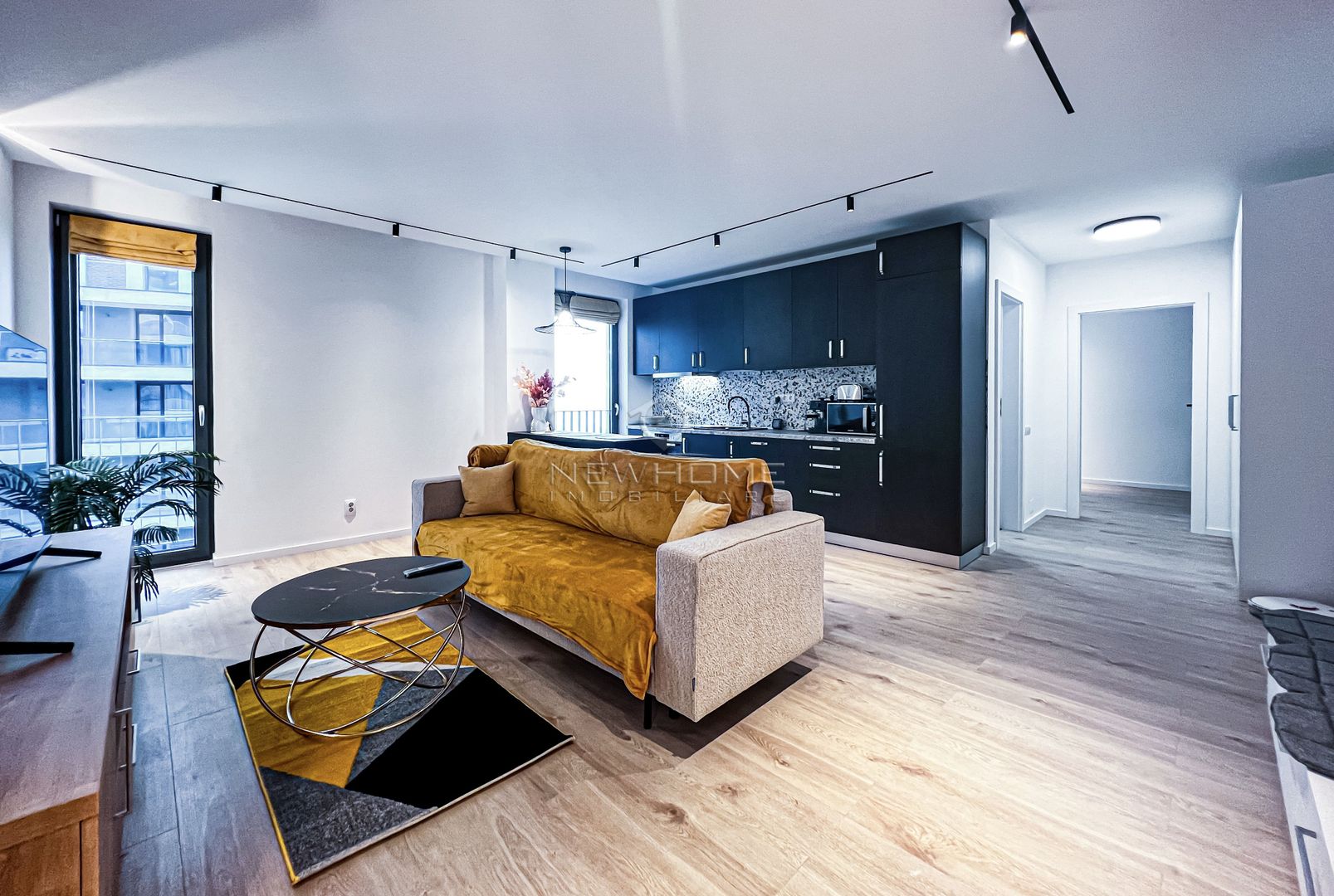 Apartament 2 camere PET FRIENDLY, Zorilor