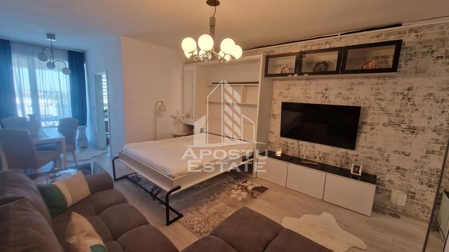 Apartament cu 1 camera de inchiriat -zona Aradului Timisoara