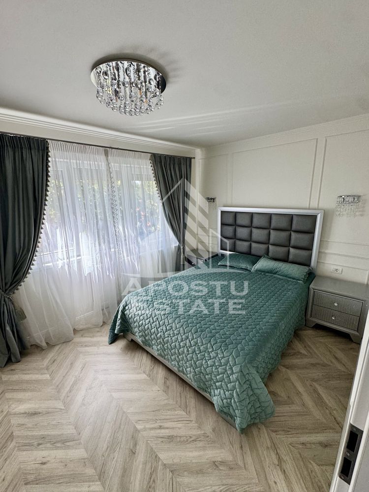 Apartament cu 2 camere de vanzare, Timisoara zona Take Ion...
