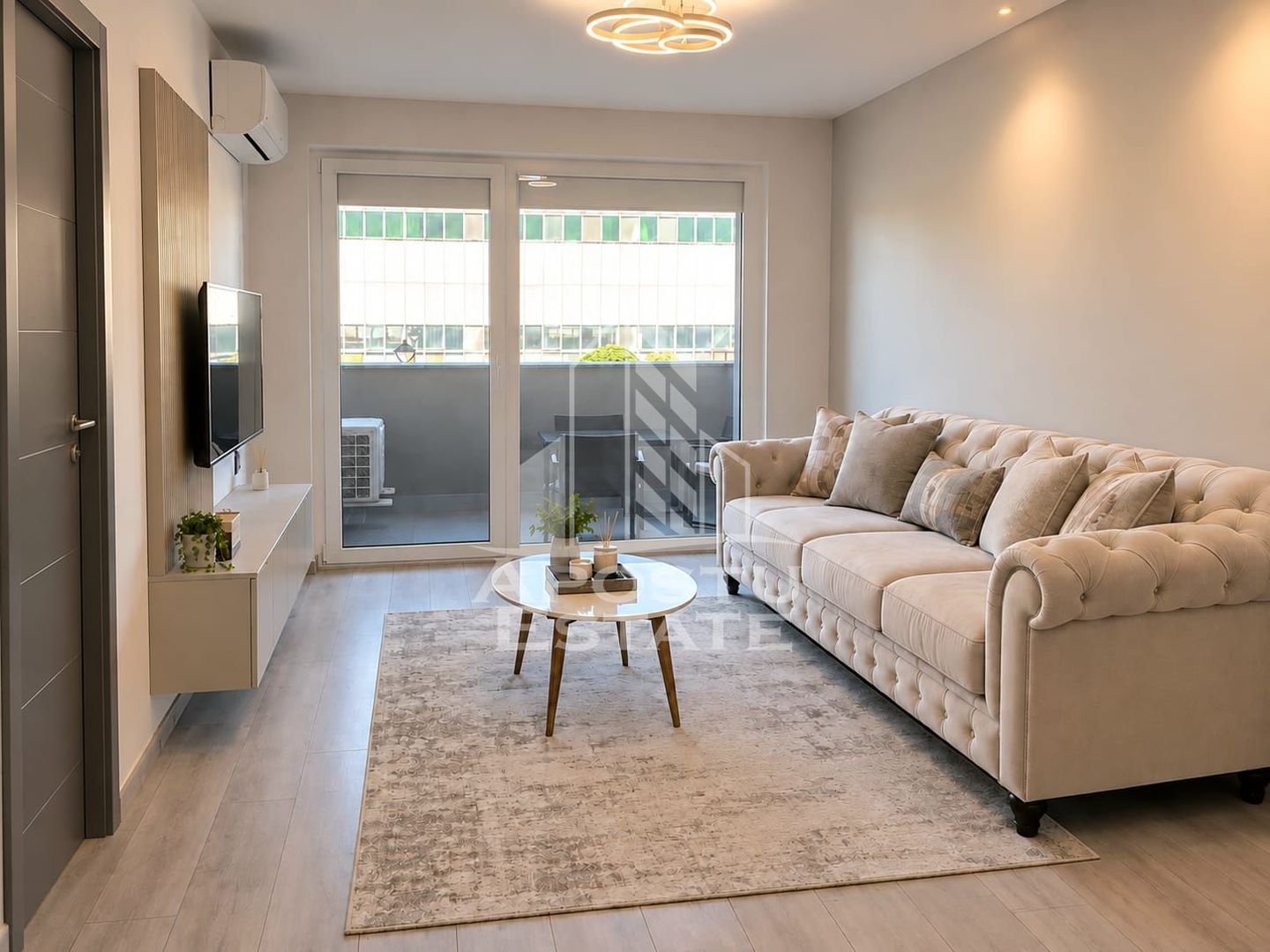 Apartament doua camere ULTRAMODERN,zona Adora Park