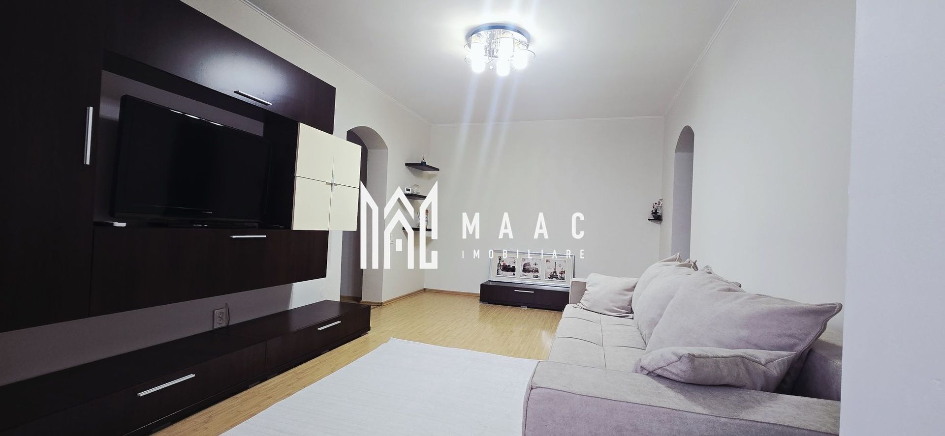 Apartament 3 camere Sibiu | Calea Dumbrăvii | 65 mp, etaj 2