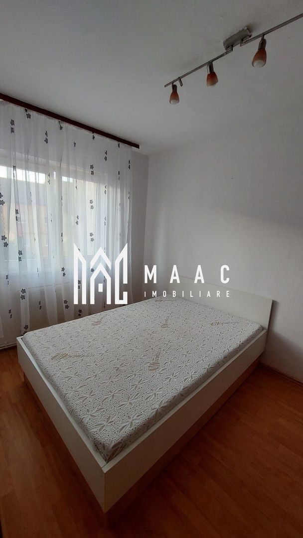 Apartament 2 camere | Cedonia, Sibiu | 39 mp, liber imediat