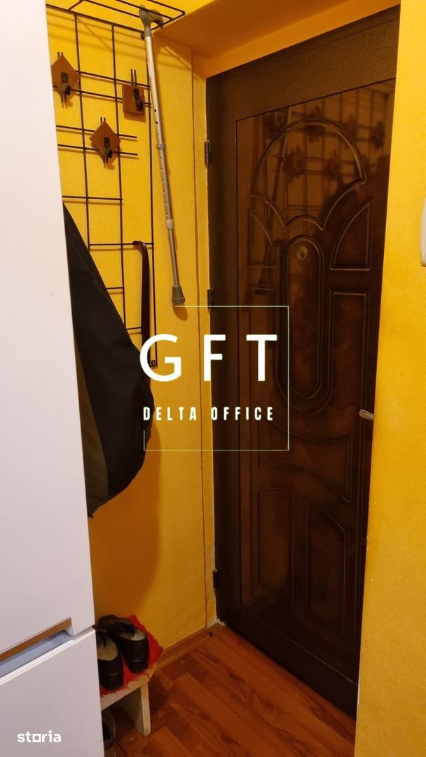 Apartament cu 3 camere,Dealul Florilor