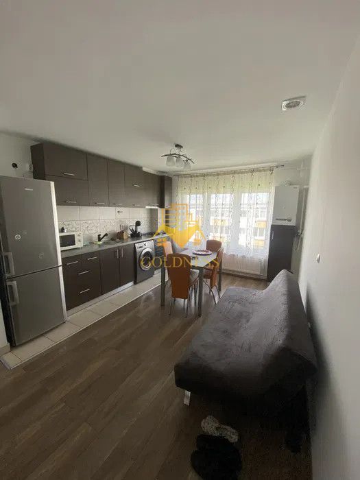2 Camere Modern, Parcare , Intre Lacuri, Zona Dunarii, 18 GYM